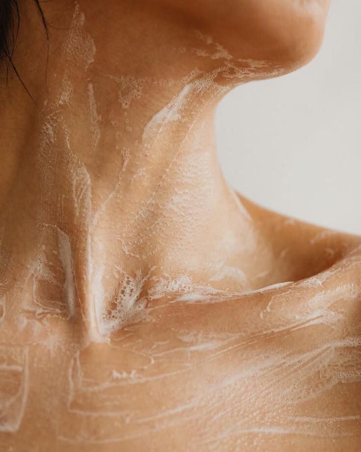 Cleansers & peelings