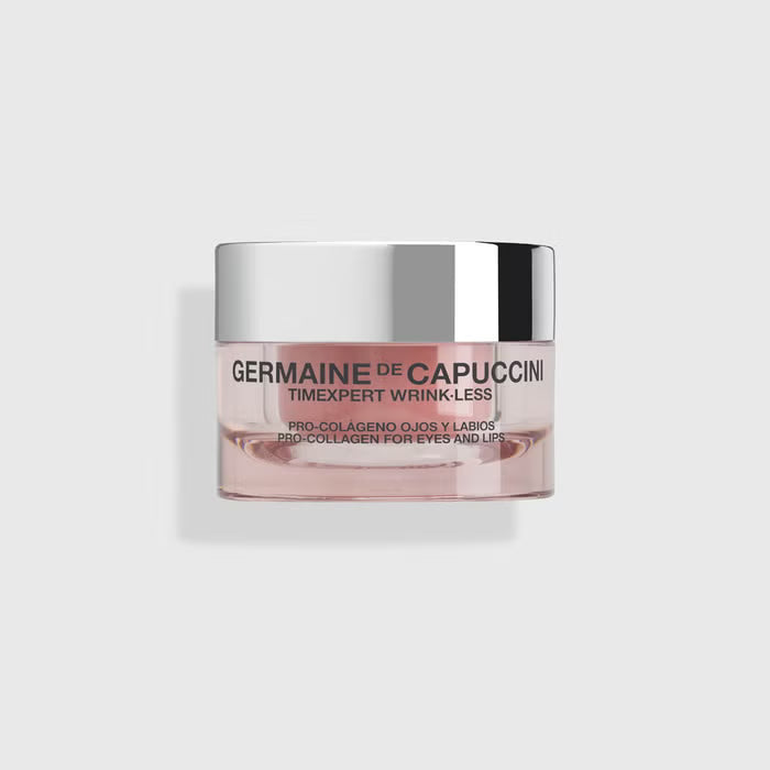 T Wrink.less Pro-Collagen Eyes&Lips