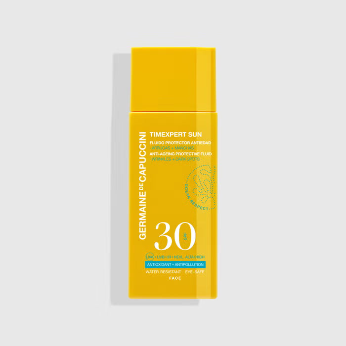 Anti-aging Protective Fluid SPF30