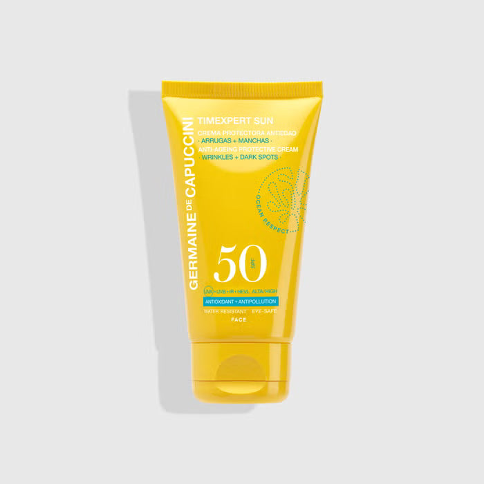 Anti-aging Protective Cream SPF50