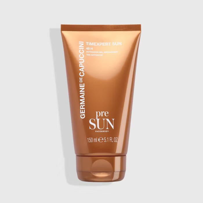 Timexpert Sun - Pre Sun Tan Activator