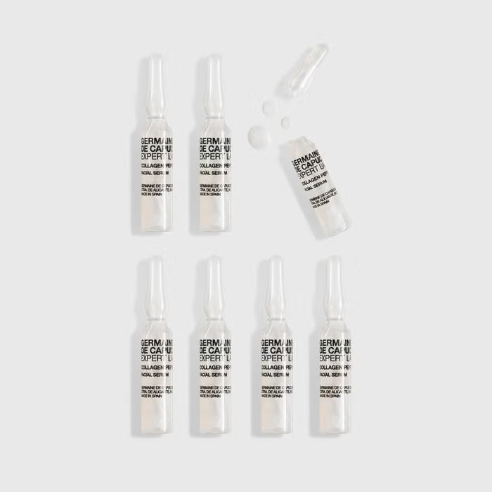 Collagen Peptide Booster