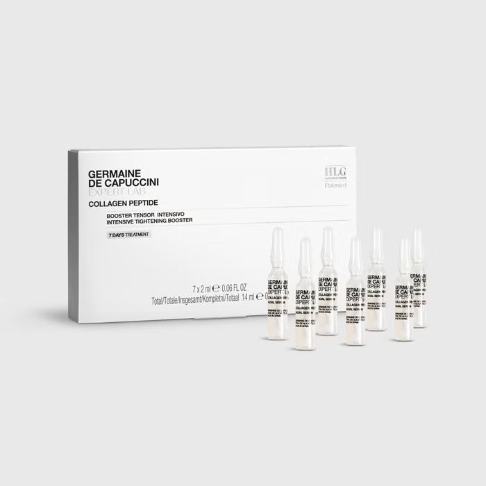 Collagen Peptide Booster