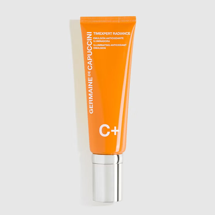 Illuminating Antoxidant Emulsion