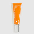 Illuminating Antoxidant Emulsion