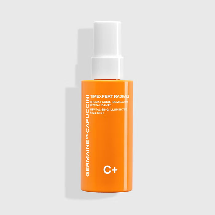 Revitalising Illuminating Face Mist