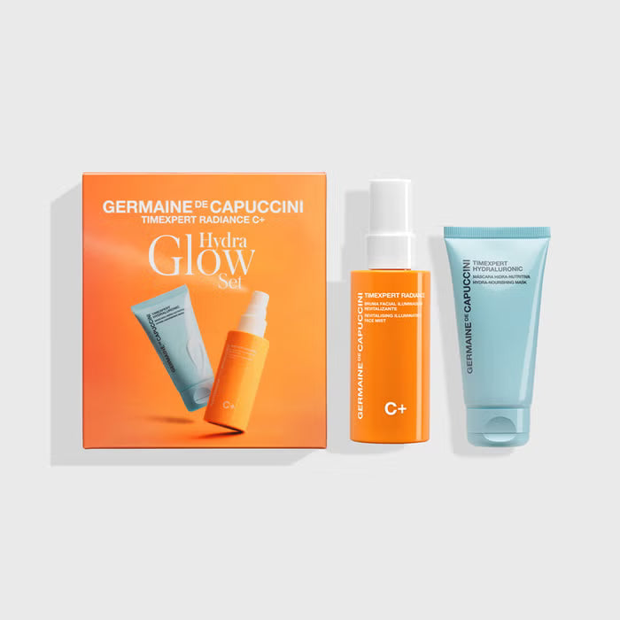 Hydra Glow Set