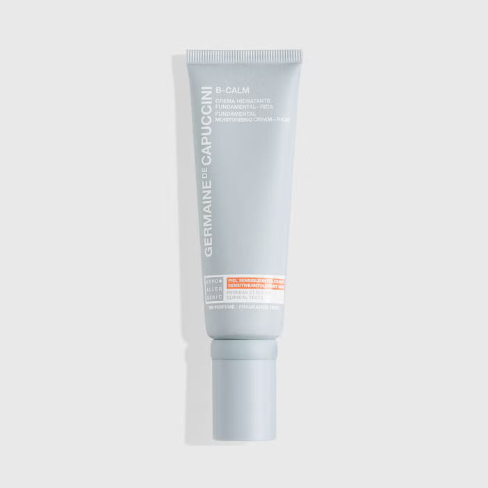 Fundamental Moisturising Cream Light