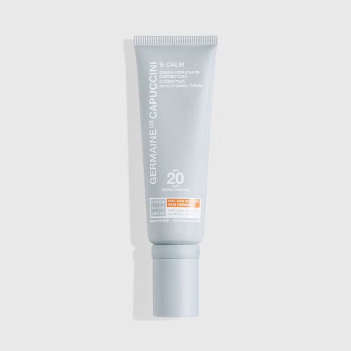 Correcting Hydrating Cream SPF 20