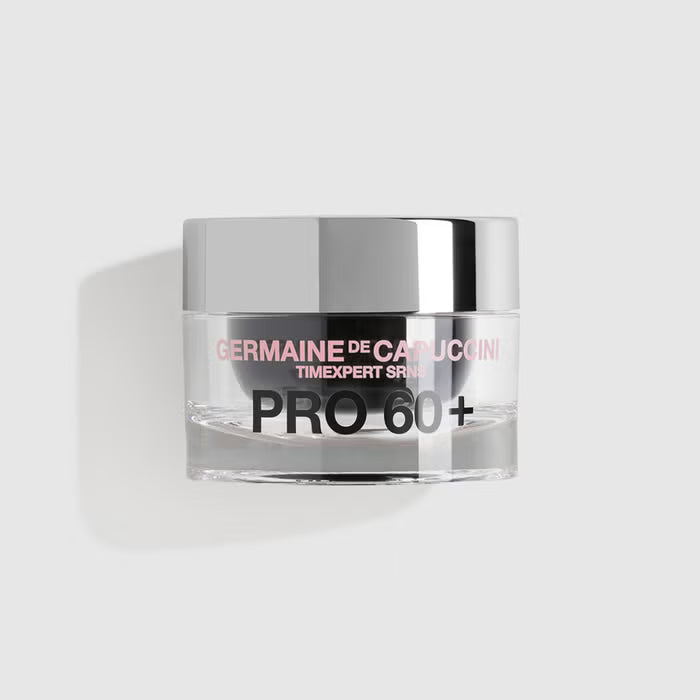 Pro 60+ Extra Nourishing Cream