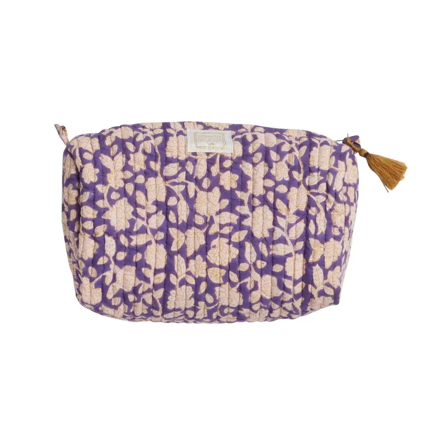 Toilettas - Jaya Violet