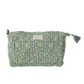 Toilettas - Arushi Blauw Groen