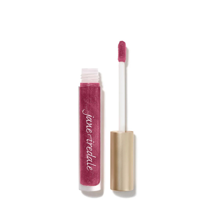 HYALURONIC LIP GLOSS - Candied Rose