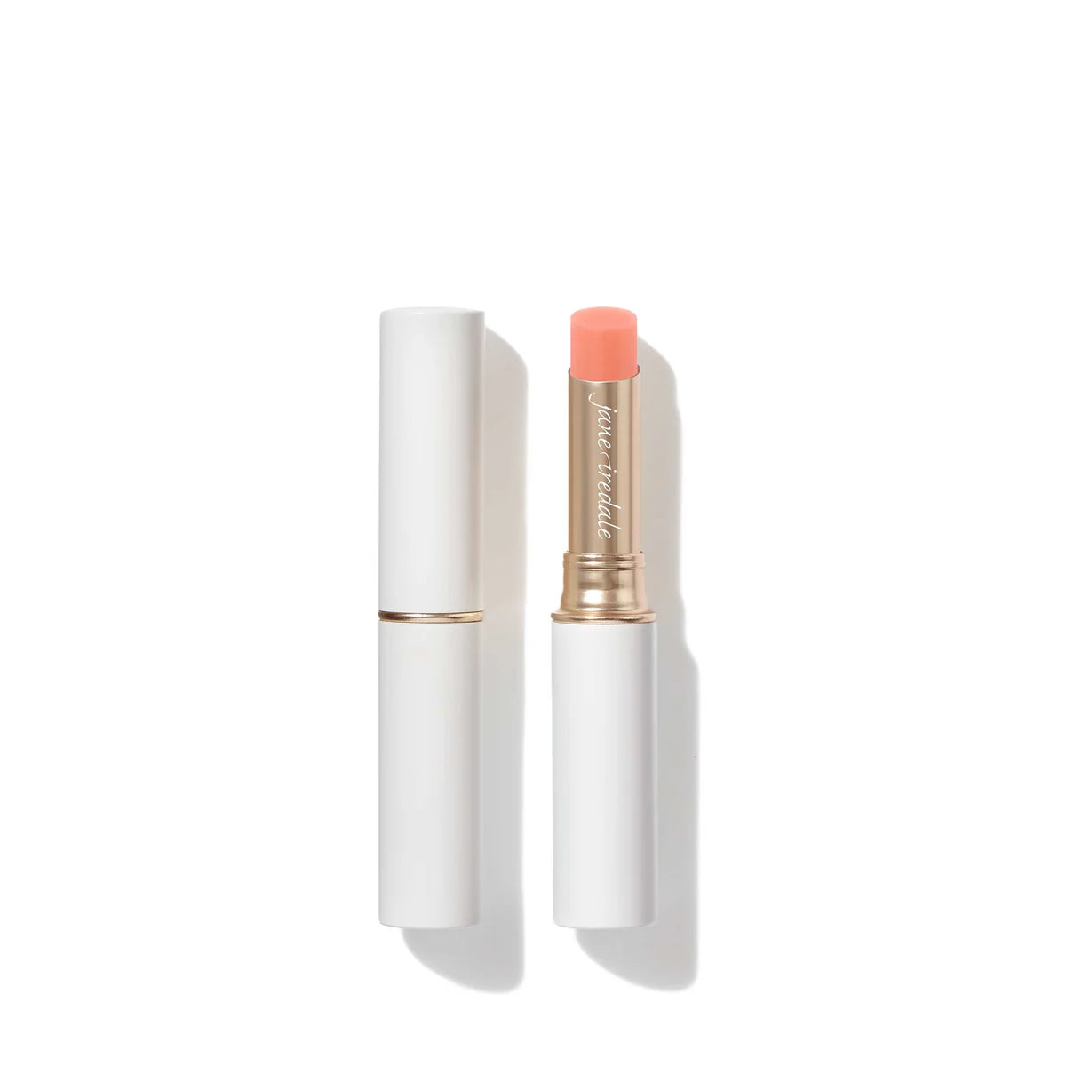 JUST KISSED LIP AND CHEEK STAIN - Forever Pink