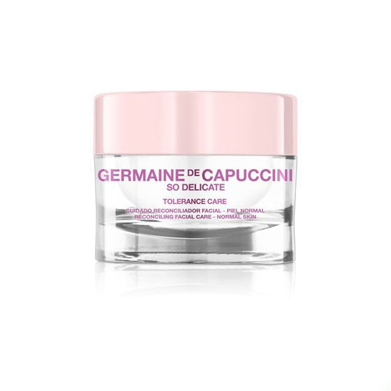 Tolerance Care - Normal skin