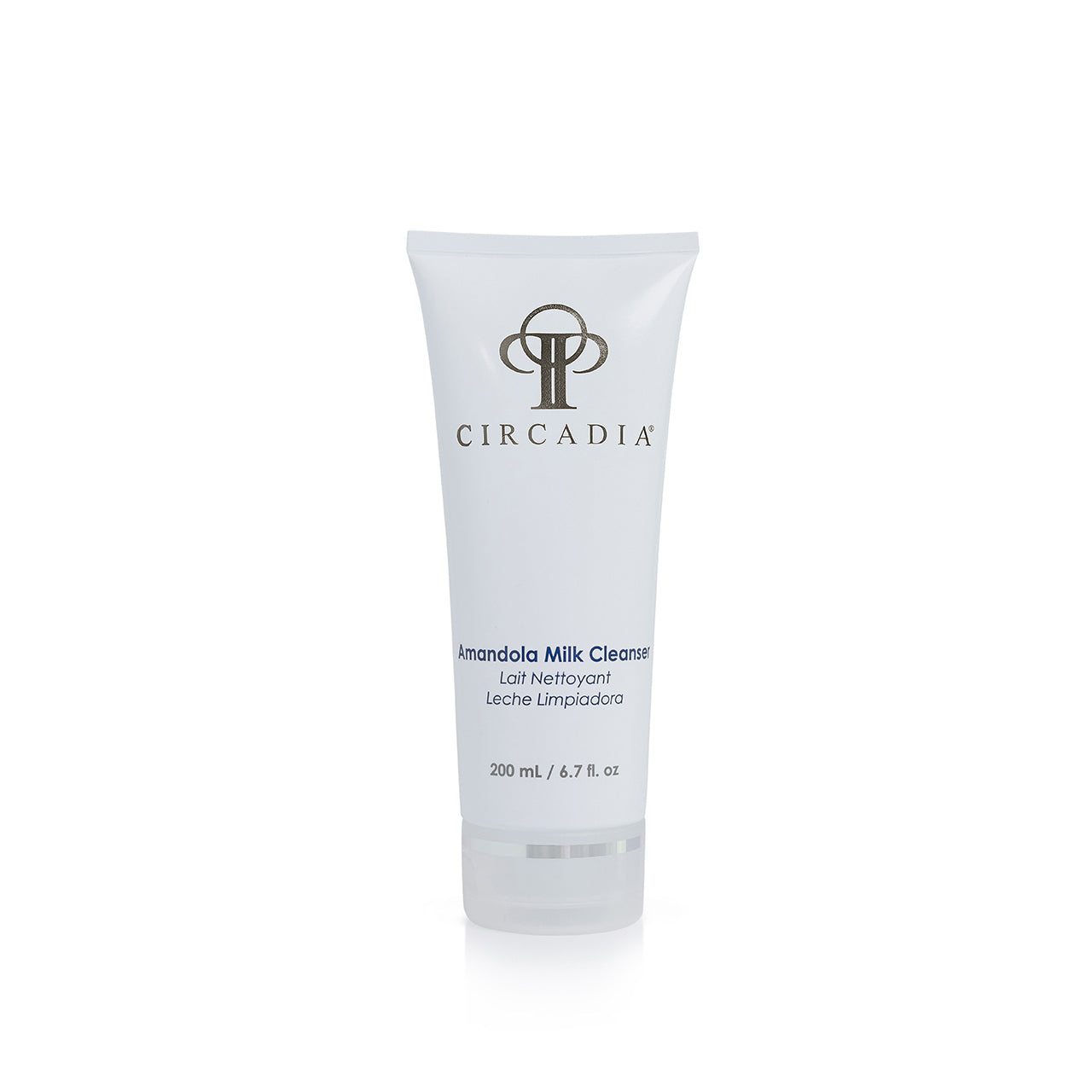 Amandola Milk Cleanser