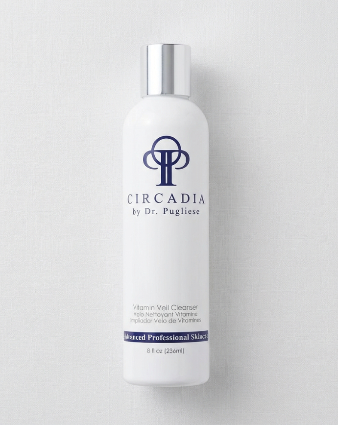 Vitamin Veil Cleanser