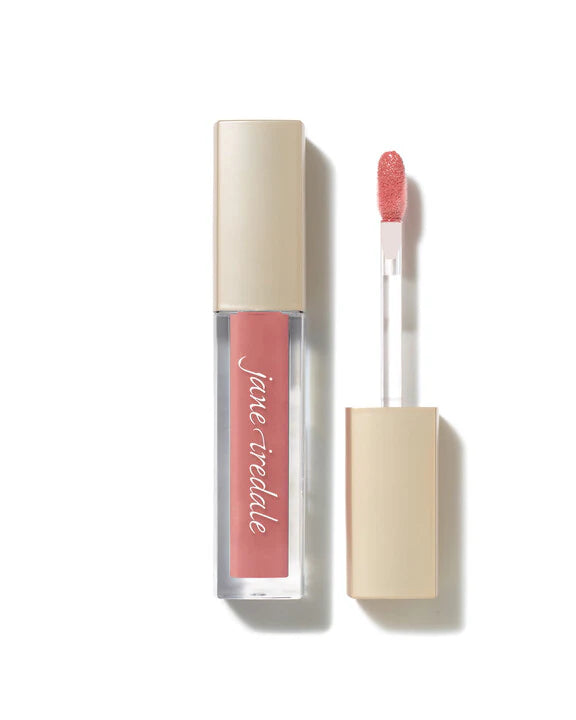 COLORLUXE HIGH IMPACT LIP GLAZE - Au Naturel