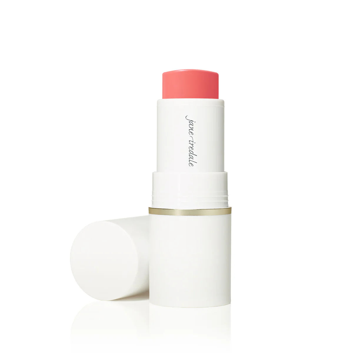 GLOW TIME BLUSH STICK - Fervor