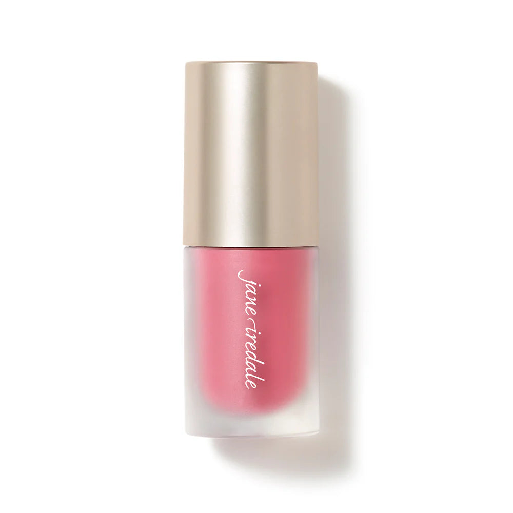 COLORLUXE LIQUID BLUSH - Heartbreaker