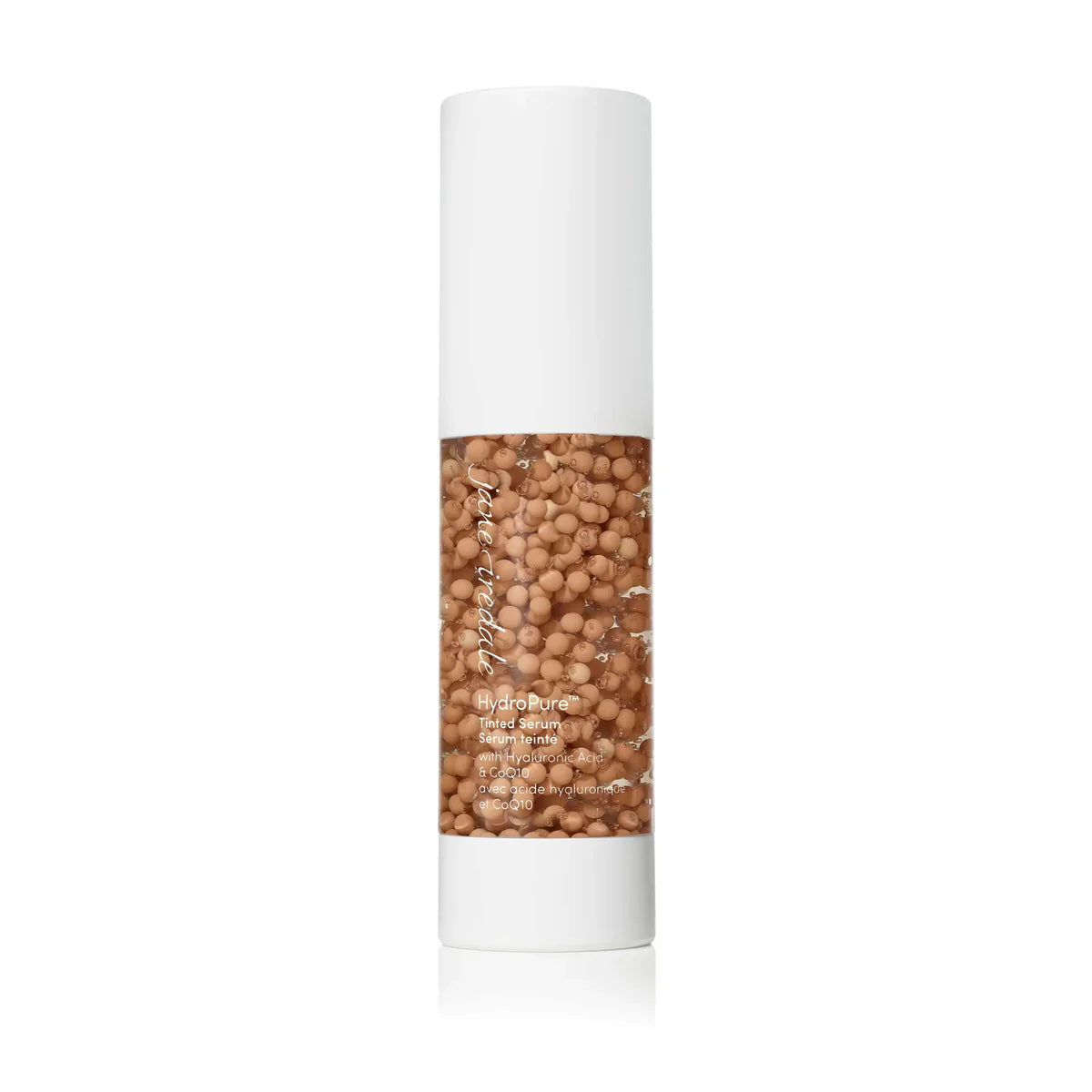 HYDROPURE TINTED SERUM - Medium 4