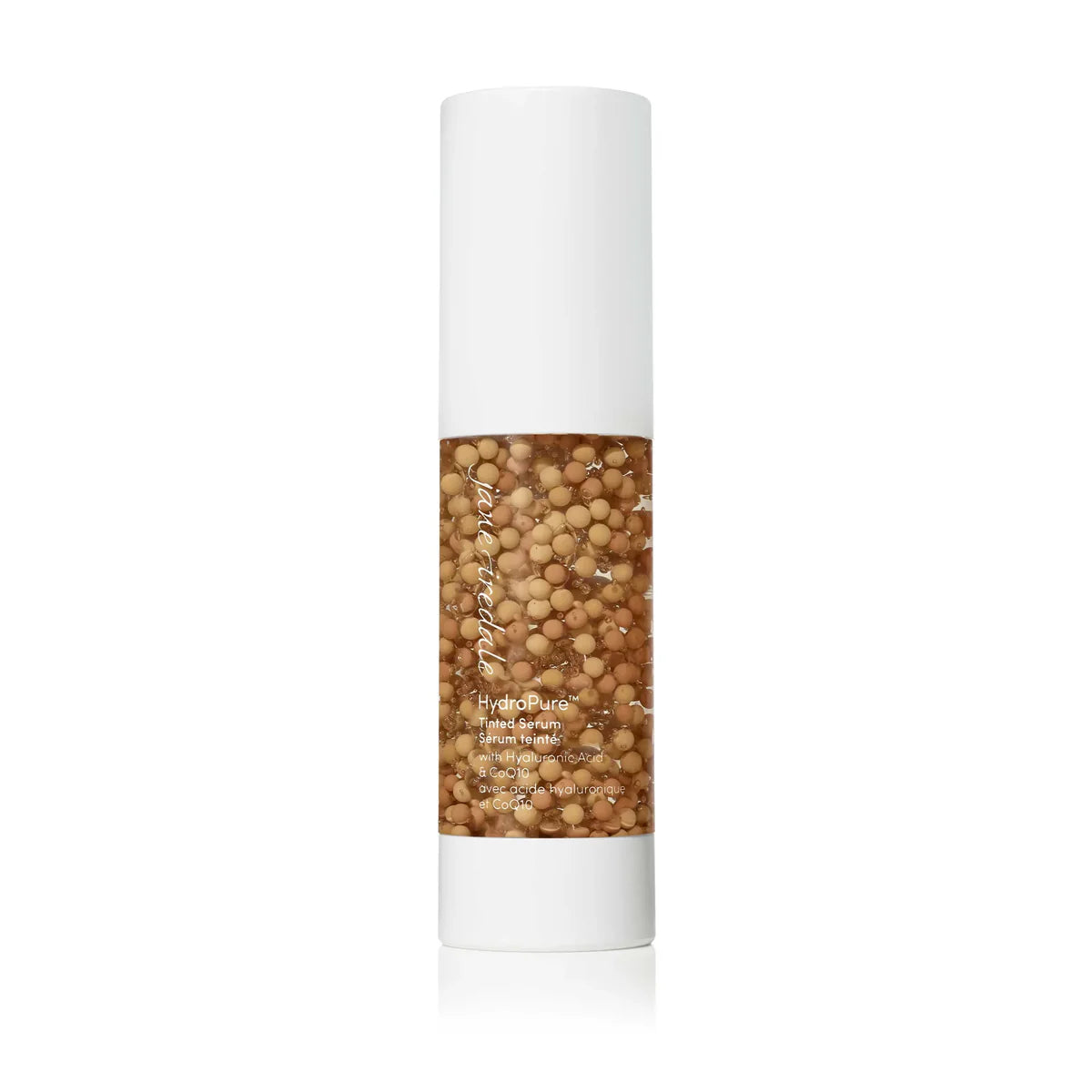 HYDROPURE TINTED SERUM - Medium to Dark 5