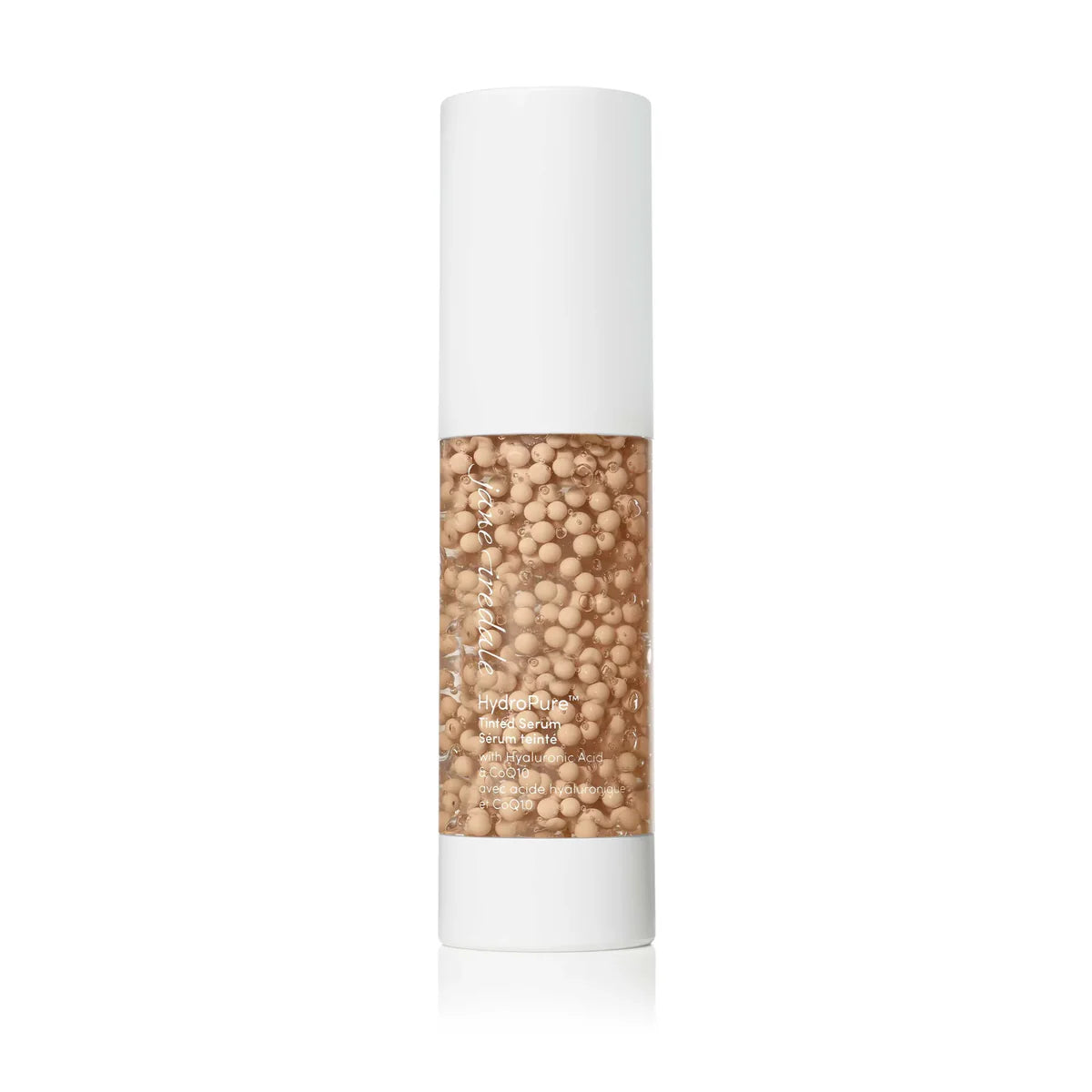 HYDROPURE TINTED SERUM - Fair 1