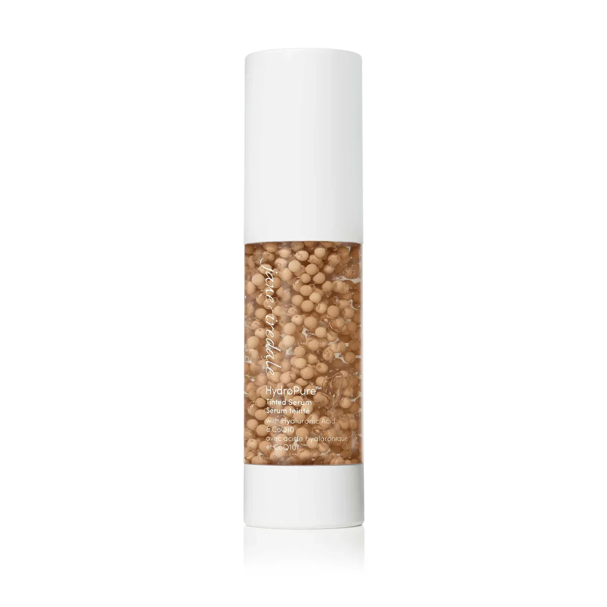 HYDROPURE TINTED SERUM - Light 2