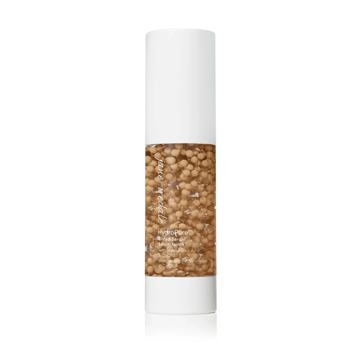 HYDROPURE TINTED SERUM - Light to Medium 3