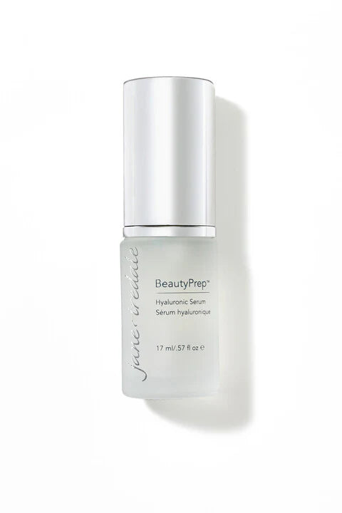 BEAUTYPREP - Hyaluronic Serum