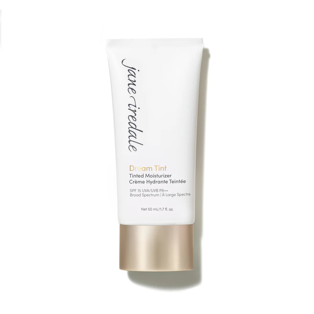 DREAM TINT - Medium Dark