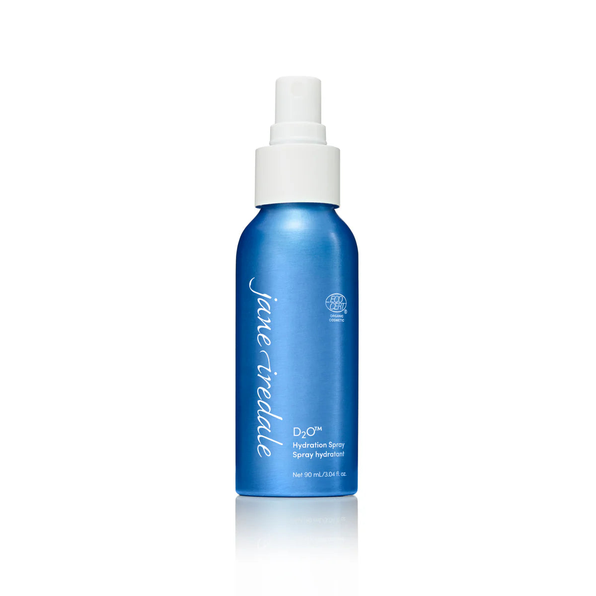 HYDRATION SPRAY - D2O 90 ml