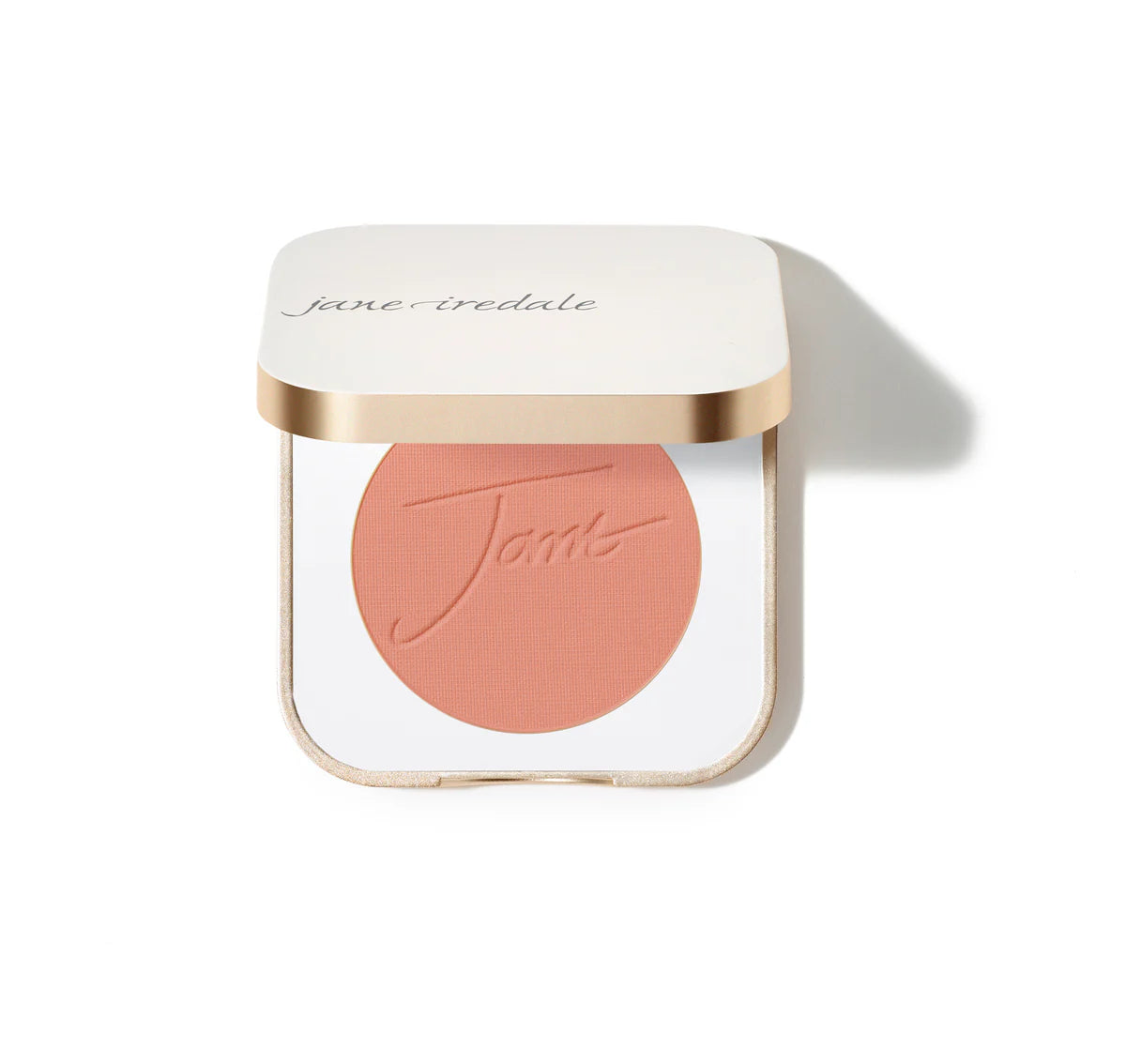 PUREPRESSED BLUSH - Velvet Petal