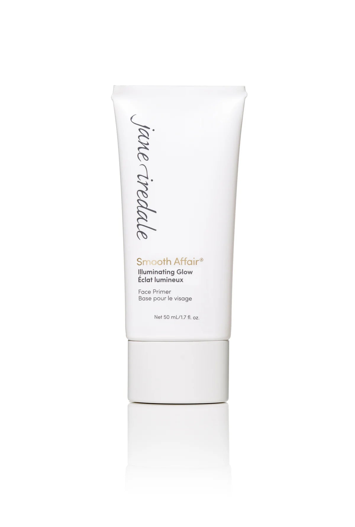 SMOOTH AFFAIR - Illuminating Glow Face Primer
