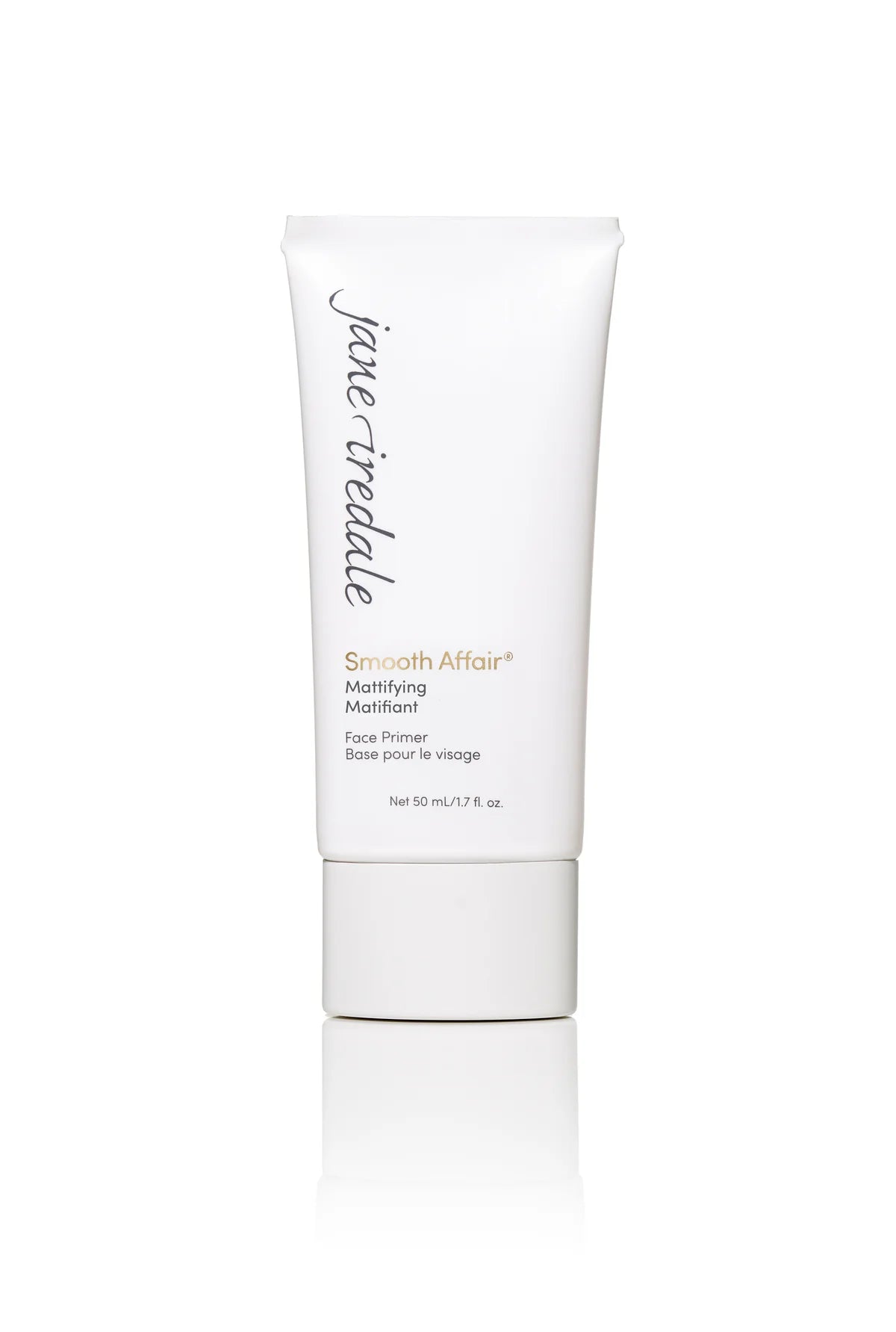 SMOOTH AFFAIR - Mattifying Face Primer