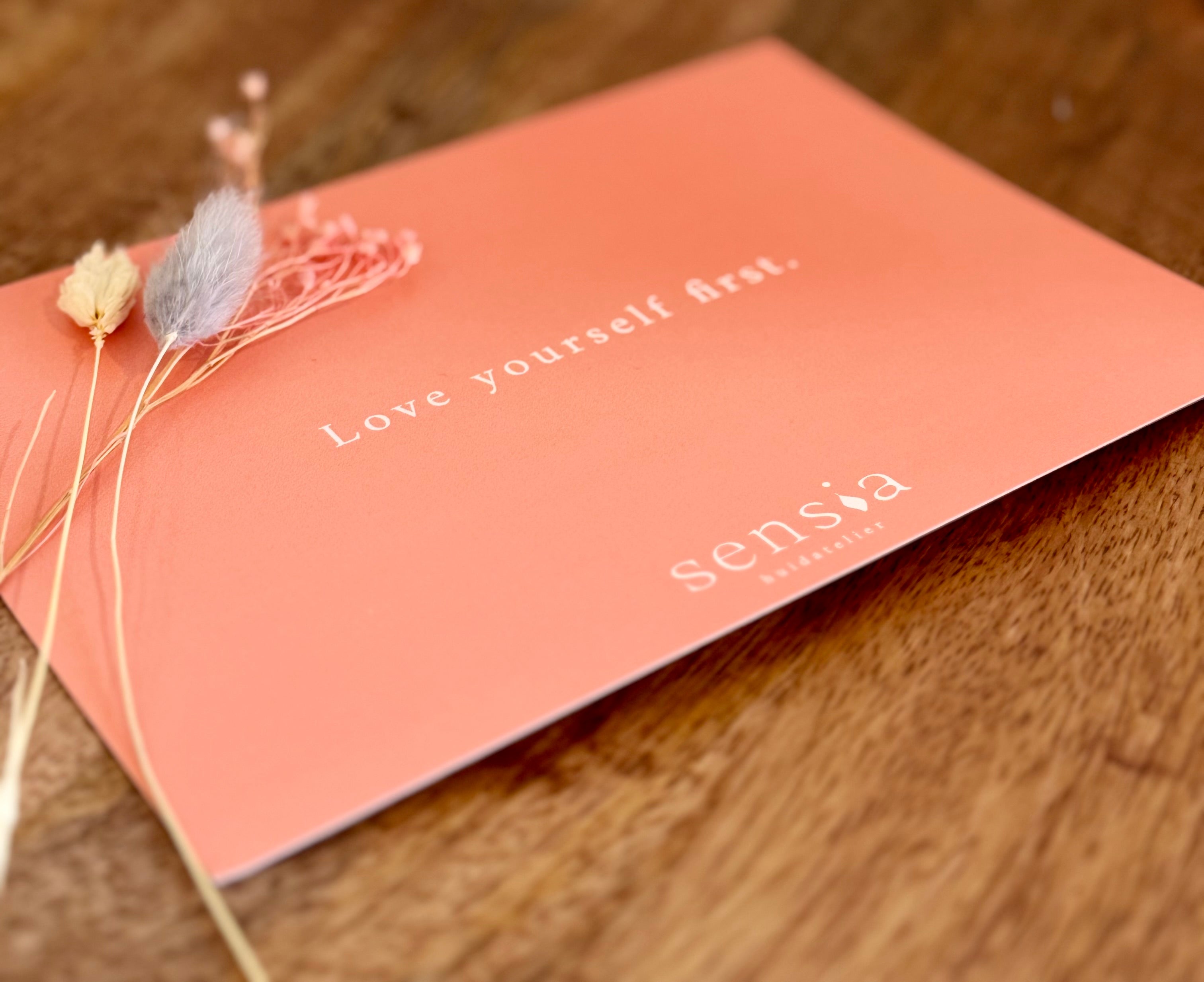 Cadeaubon Huidatelier Sensia