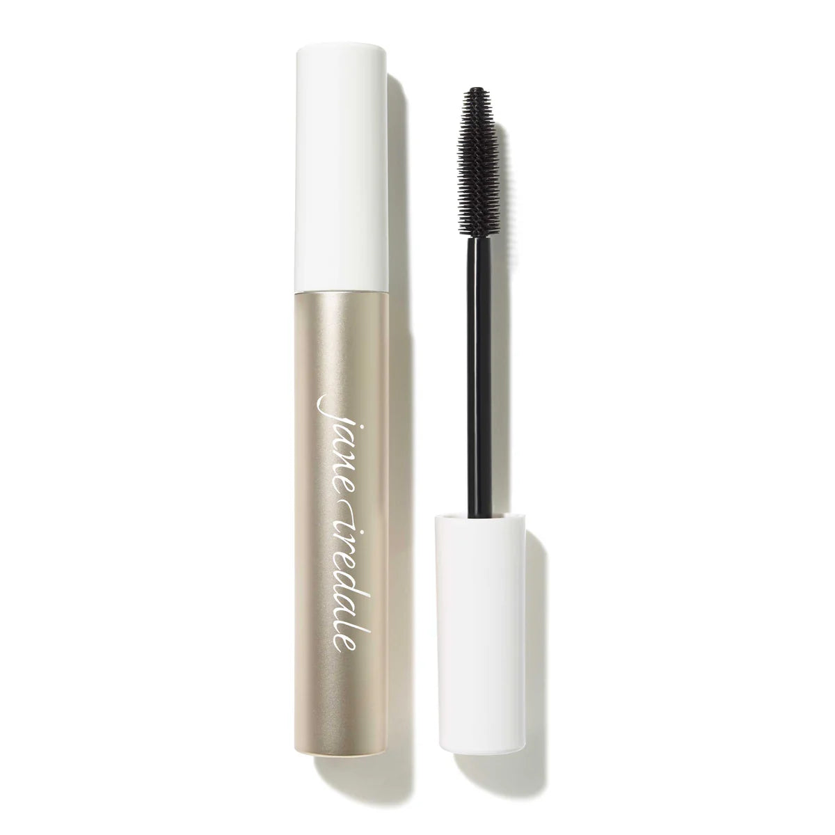 LASH FIXATION TUBING MASCARA - Brown