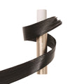 LASH FIXATION TUBING MASCARA - Black