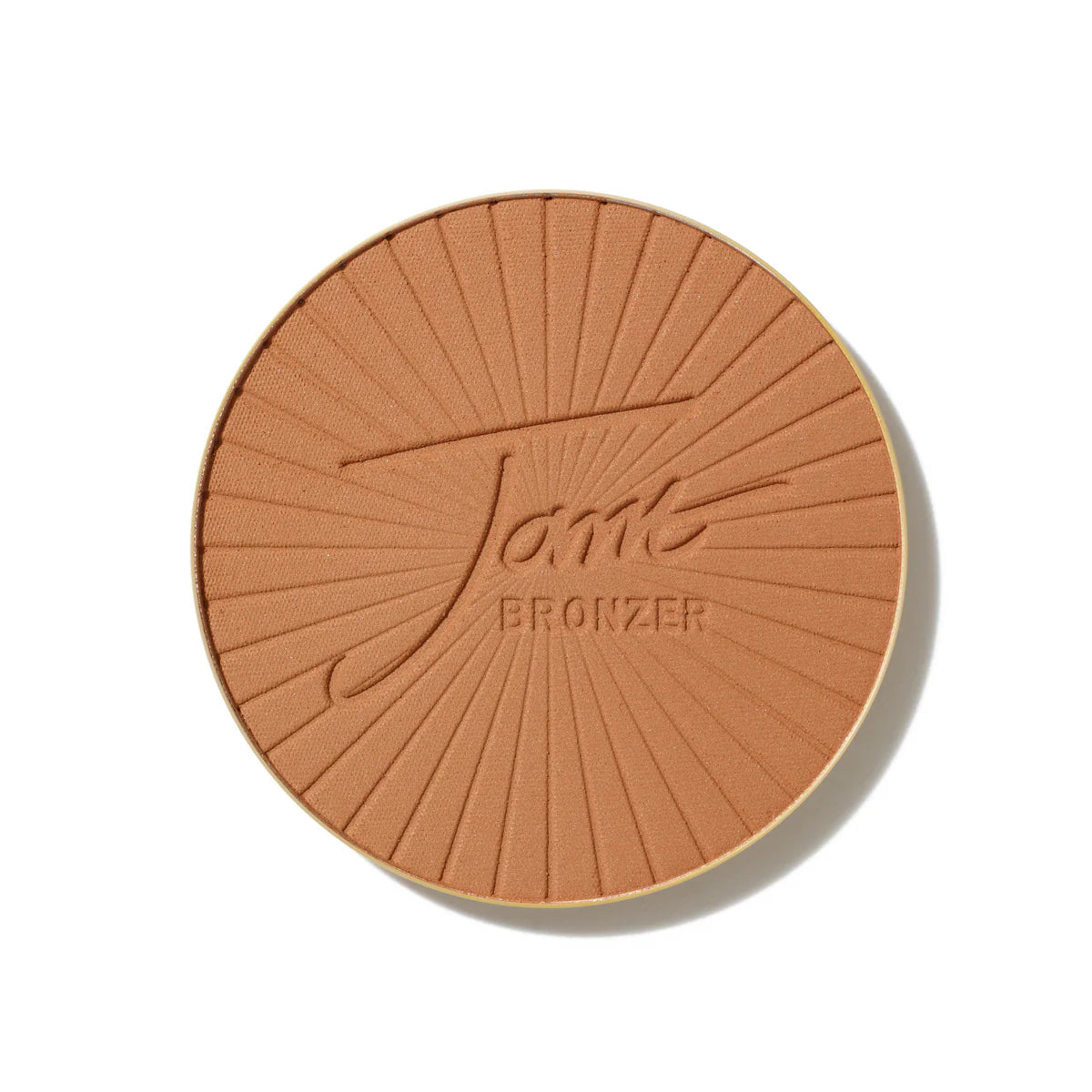 PUREBRONZE MATTE Bronzer Powder Refill - Medium