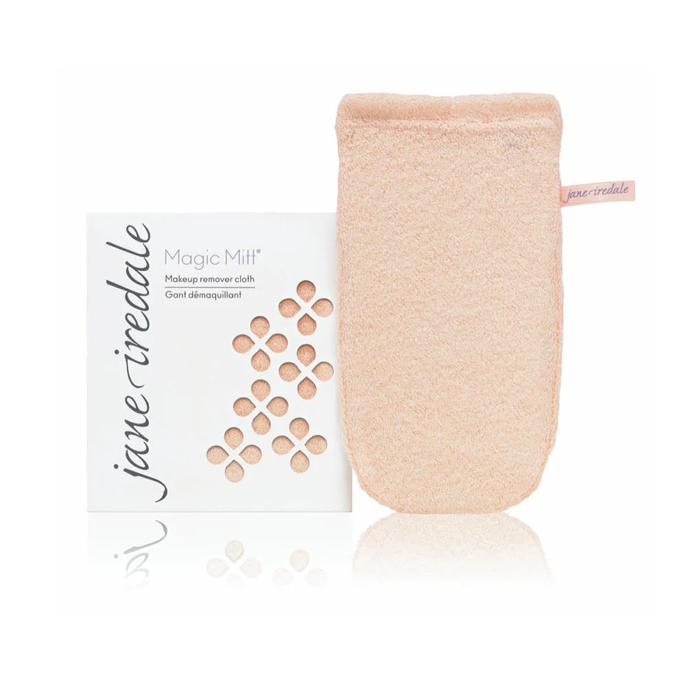 ACCESSOIRES - Magic Mitt Makeup remover