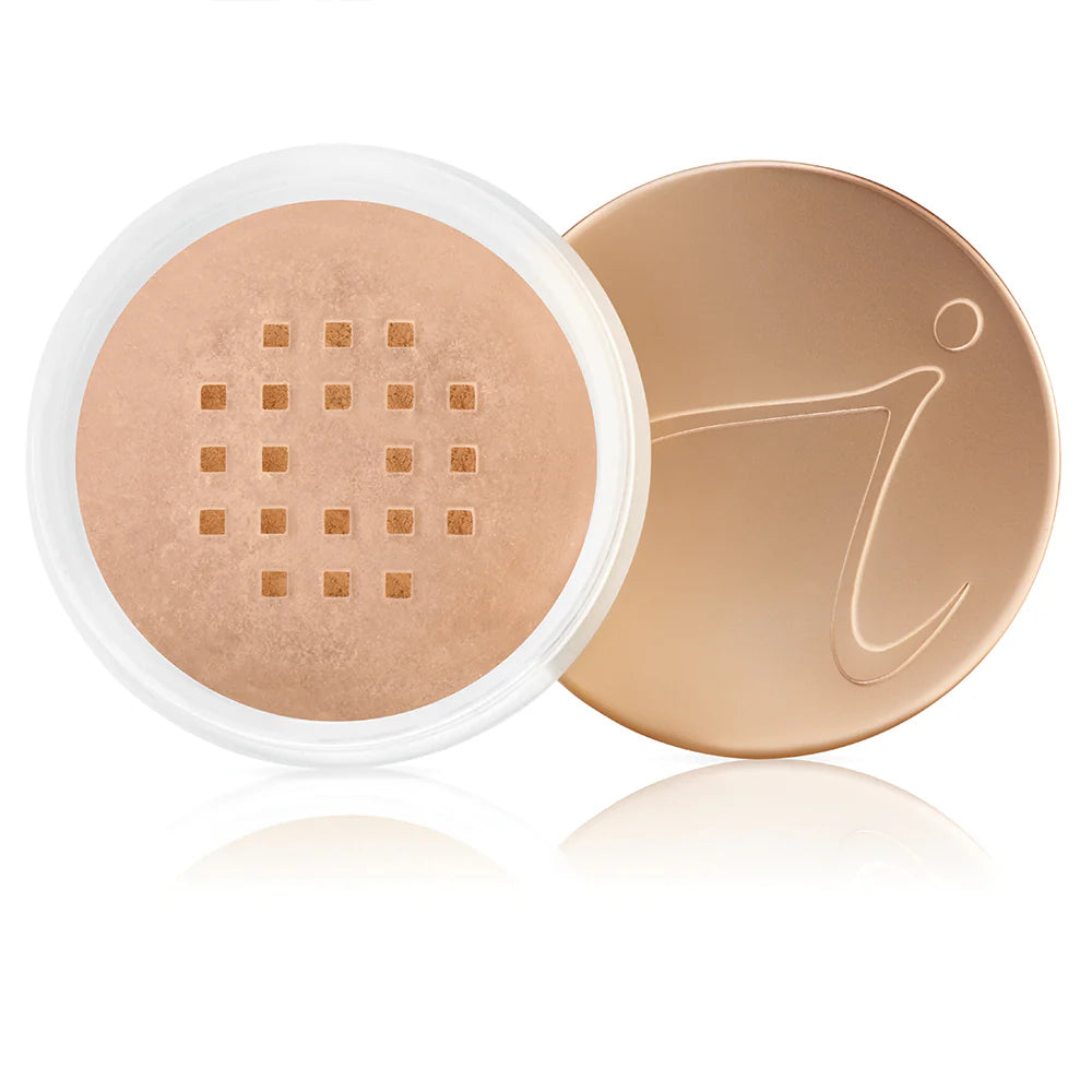 AMAZING BASE - Honey Bronze