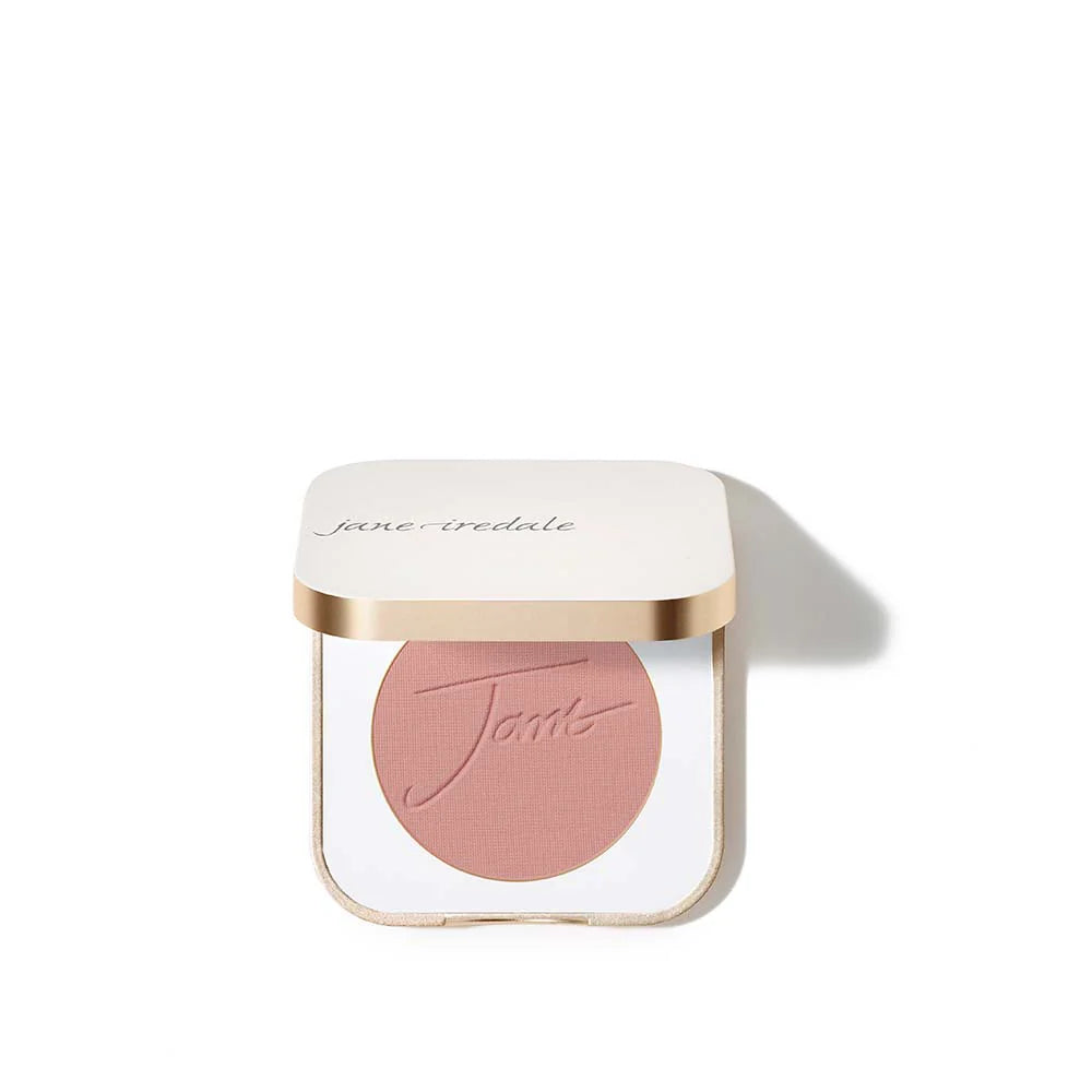 PUREPRESSED BLUSH - Barely Rose