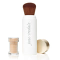 POWDER-ME SPF BRUSH - Nude