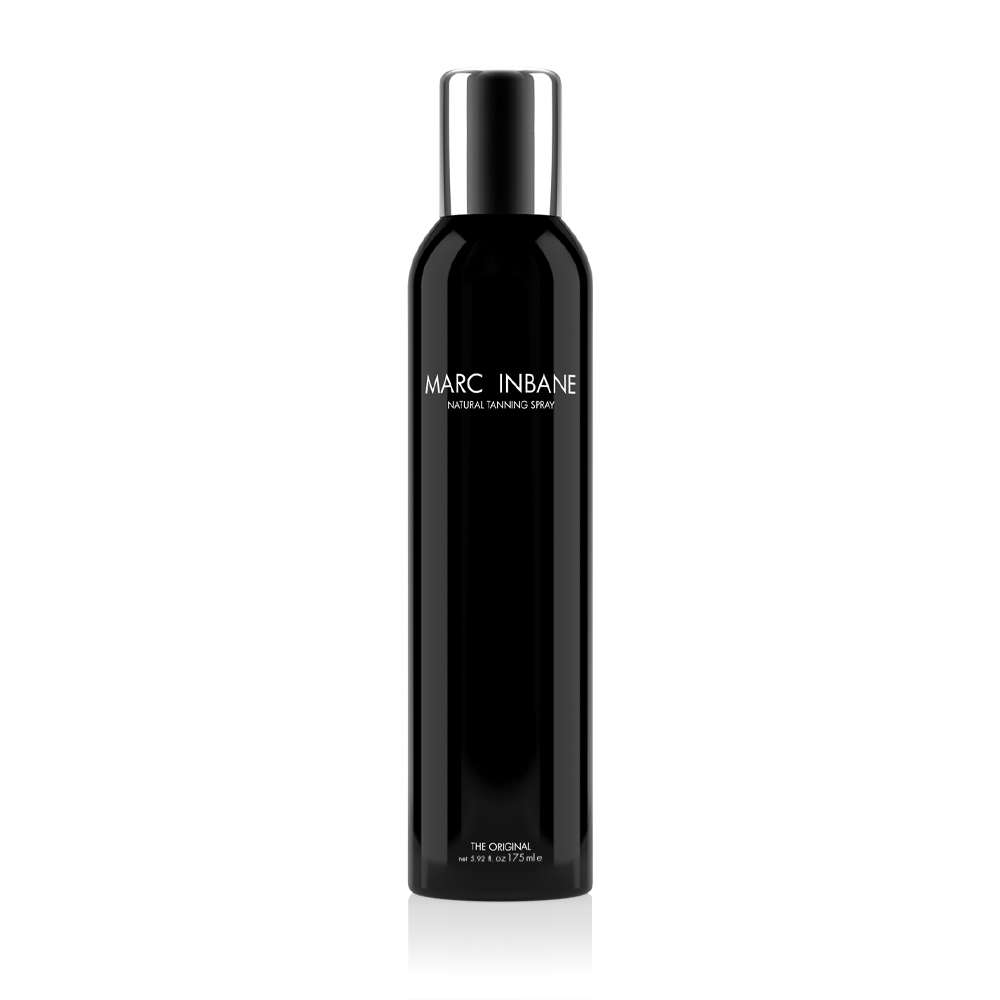 Natural Tanning Spray