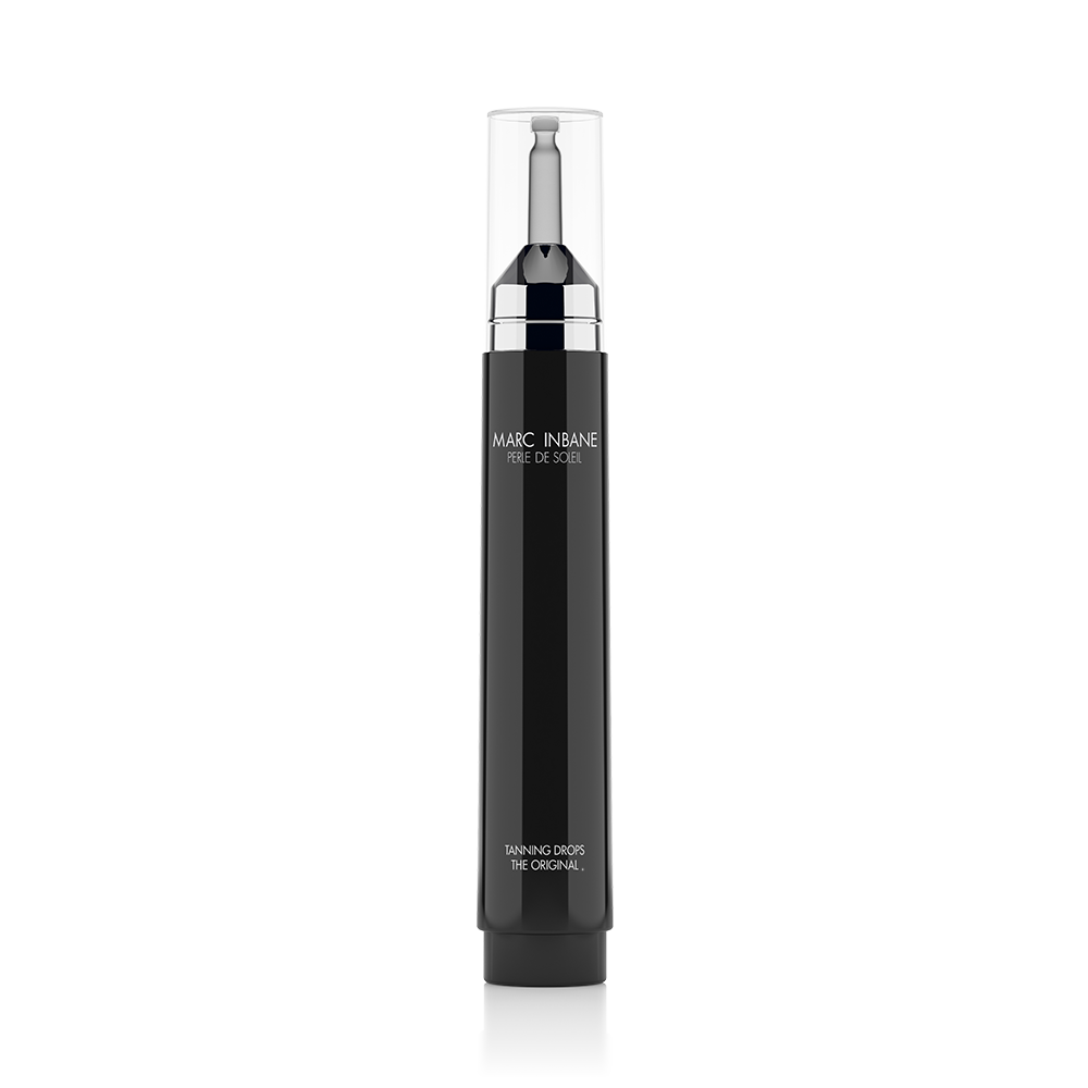 Perle de soleil - Tanning drops